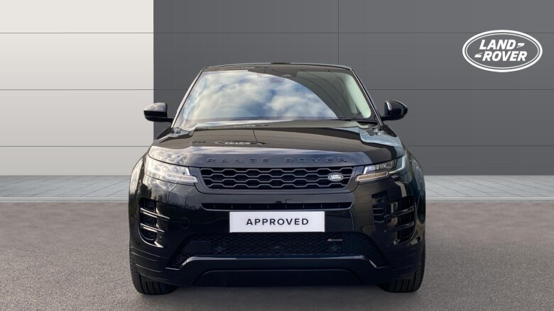 Land Rover Range Rover Evoque 1.5 P300e Evoque Edition 5dr Auto Hatchback